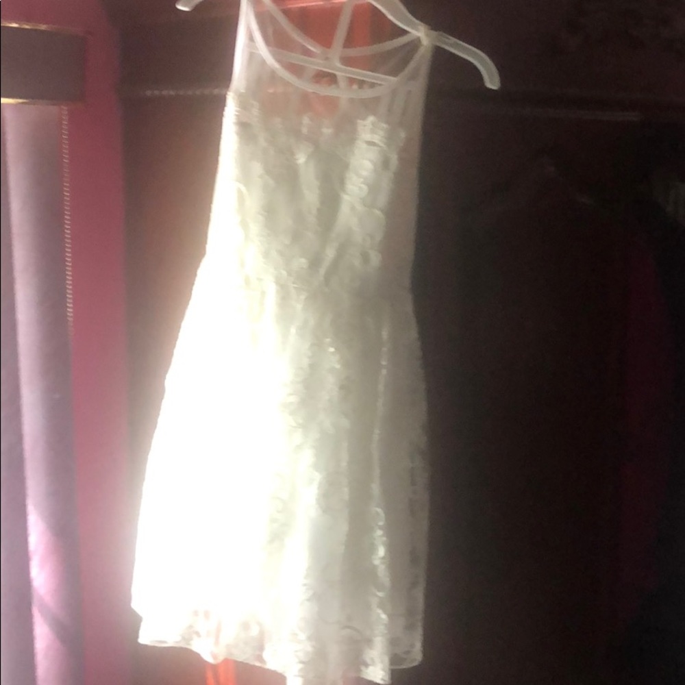 Girl dress